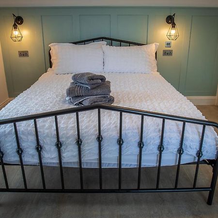 Great Glen Way Canal Side Apartment Inverness Dış mekan fotoğraf
