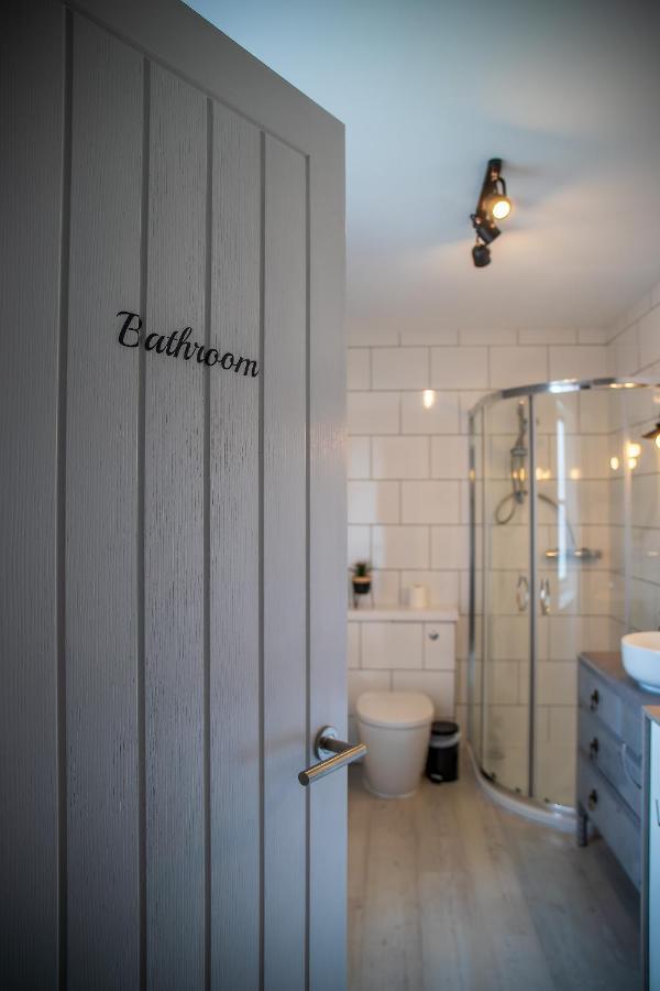 Great Glen Way Canal Side Apartment Inverness Dış mekan fotoğraf