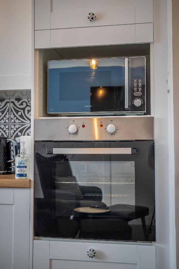 Great Glen Way Canal Side Apartment Inverness Dış mekan fotoğraf