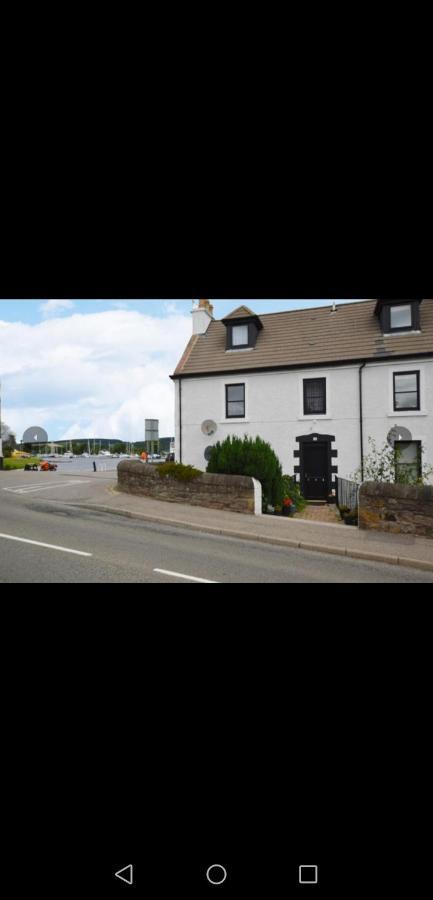 Great Glen Way Canal Side Apartment Inverness Dış mekan fotoğraf